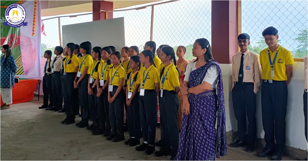 7th foundation day celebration
