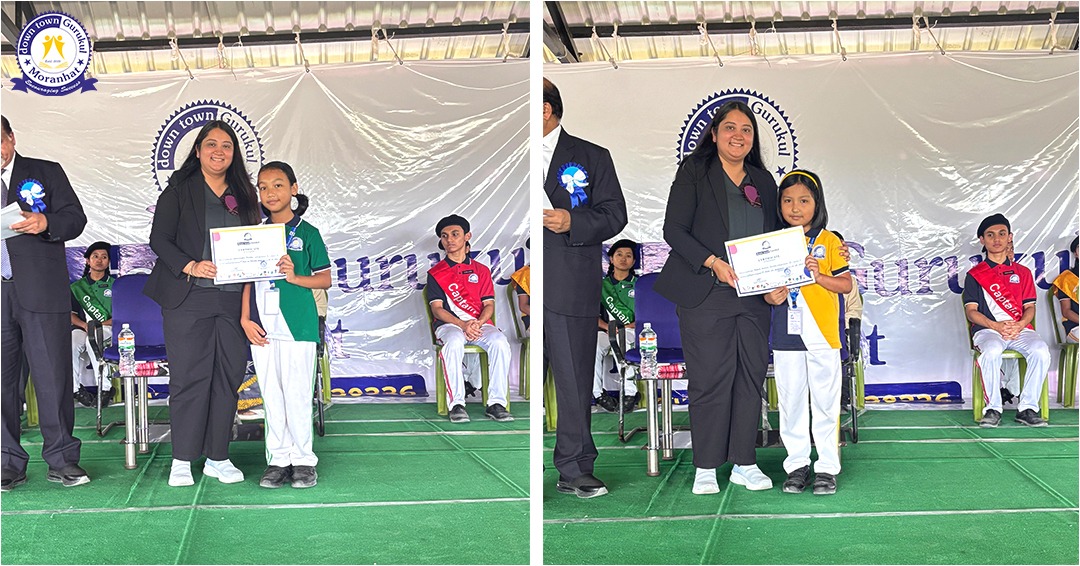 Investiture Ceremony 2026
