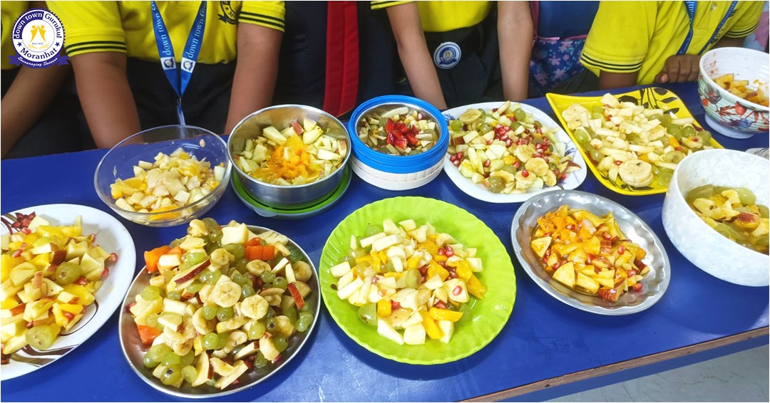 Cooking Club