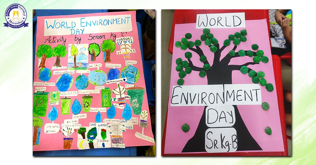 World Environment day 2026